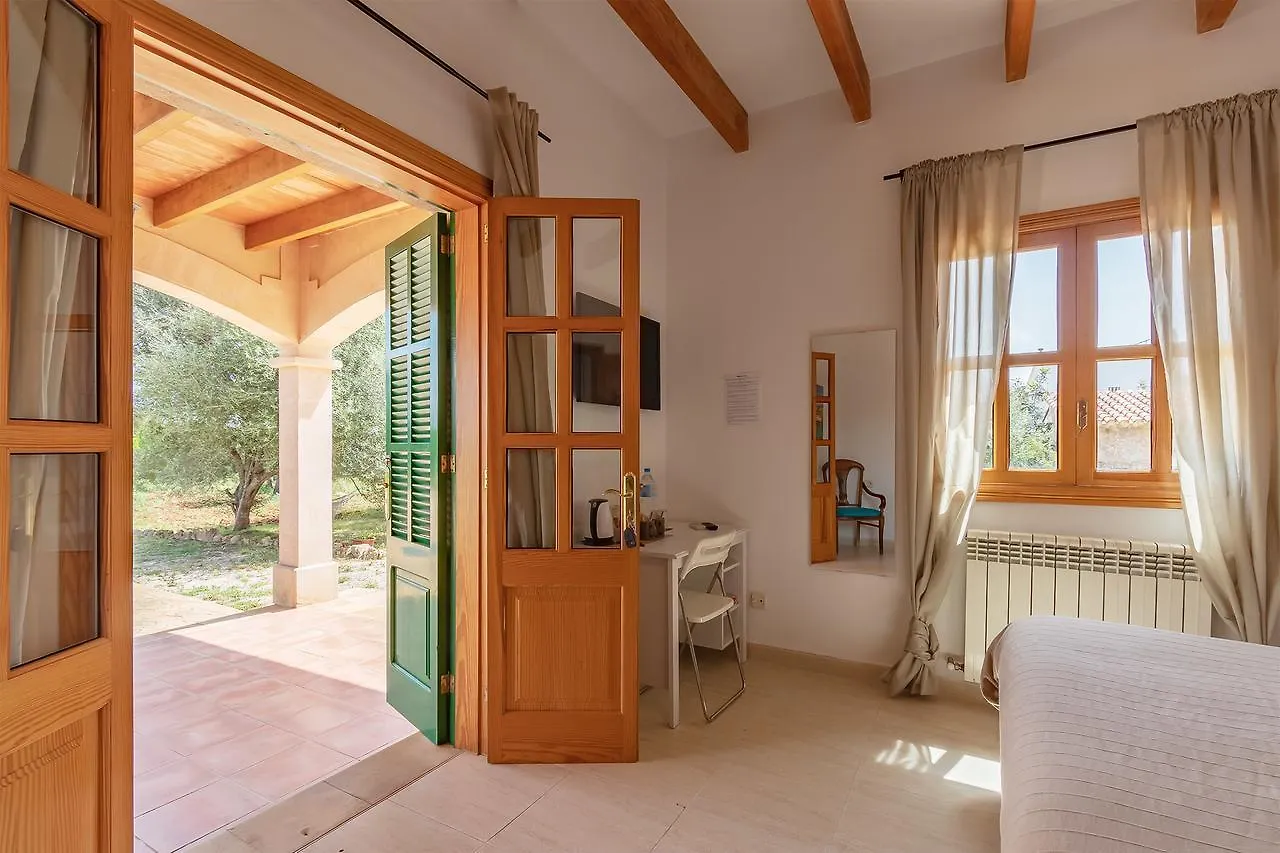 Bonita Sencelles Casa de hóspedes Espanha